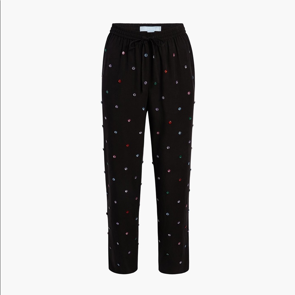NWT Hill House Home Jewel Jammie Pants